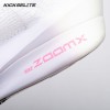 Nike Air Zoom Alphafly Next% 3 FP White Purple Agate FD8311-100 Unisex