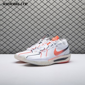 Nike Air Zoom GT Cut 3 EP CHBL Siren Red IB8870-191 Men's