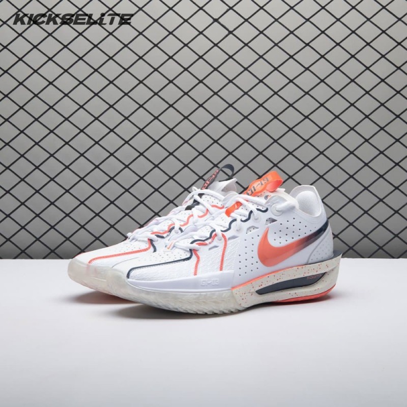 Nike Air Zoom GT Cut 3 EP CHBL Siren Red IB8870-191 Men's