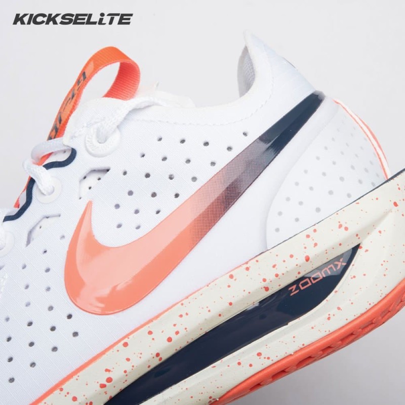 Nike Air Zoom GT Cut 3 EP CHBL Siren Red IB8870-191 Men's