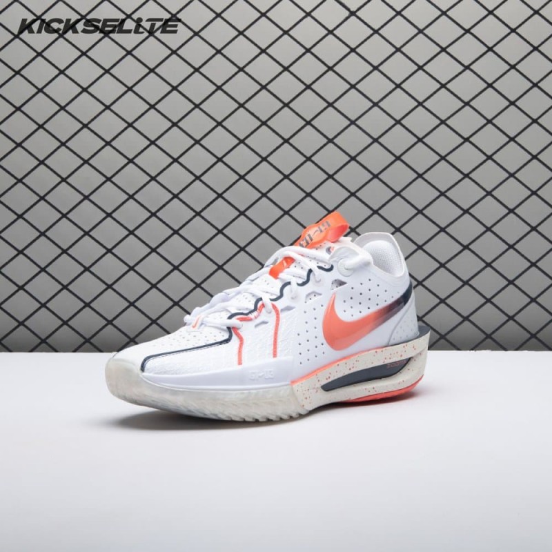 Nike Air Zoom GT Cut 3 EP CHBL Siren Red IB8870-191 Men's