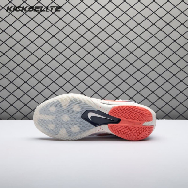 Nike Air Zoom GT Cut 3 EP CHBL Siren Red IB8870-191 Men's