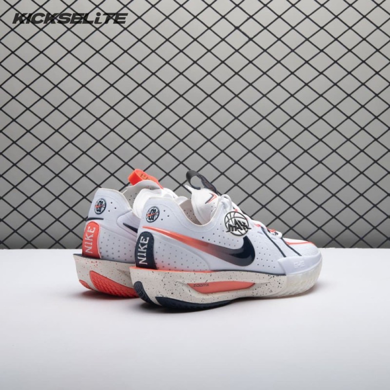 Nike Air Zoom GT Cut 3 EP CHBL Siren Red IB8870-191 Men's