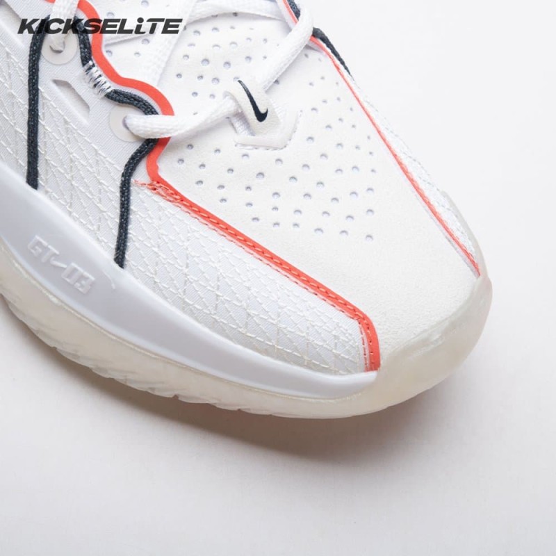 Nike Air Zoom GT Cut 3 EP CHBL Siren Red IB8870-191 Men's