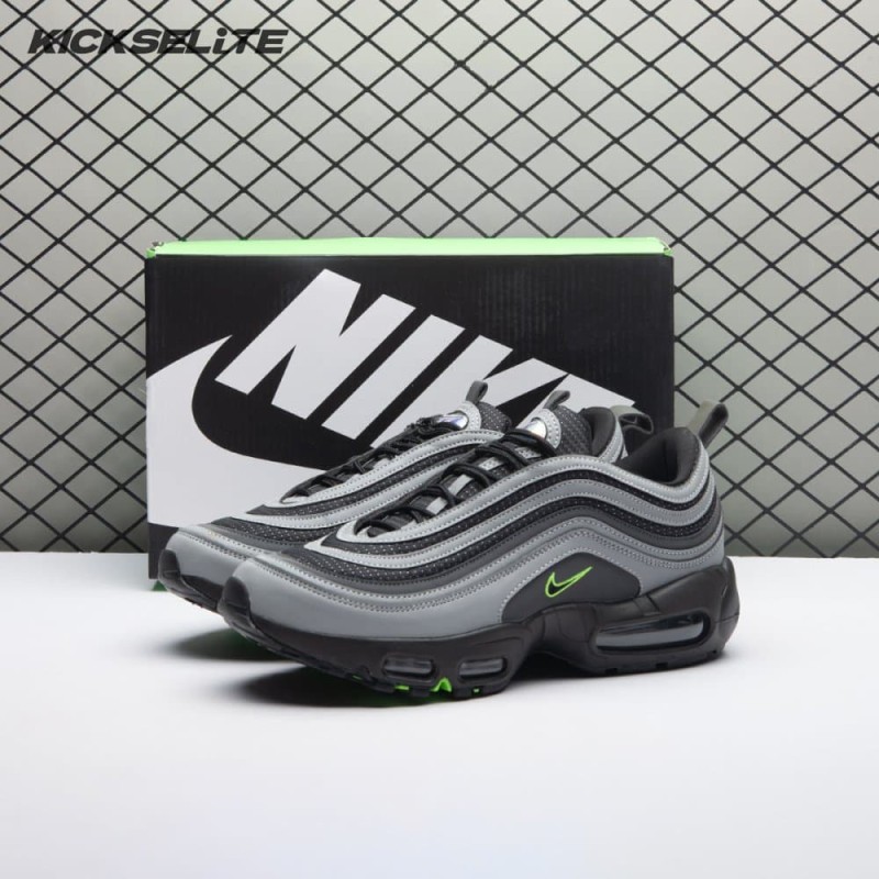Nike Air Max 95/97 Ducks of a Feather Lightning IM2174-001 Unisex