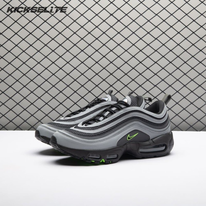 Nike Air Max 95/97 Ducks of a Feather Lightning IM2174-001 Unisex