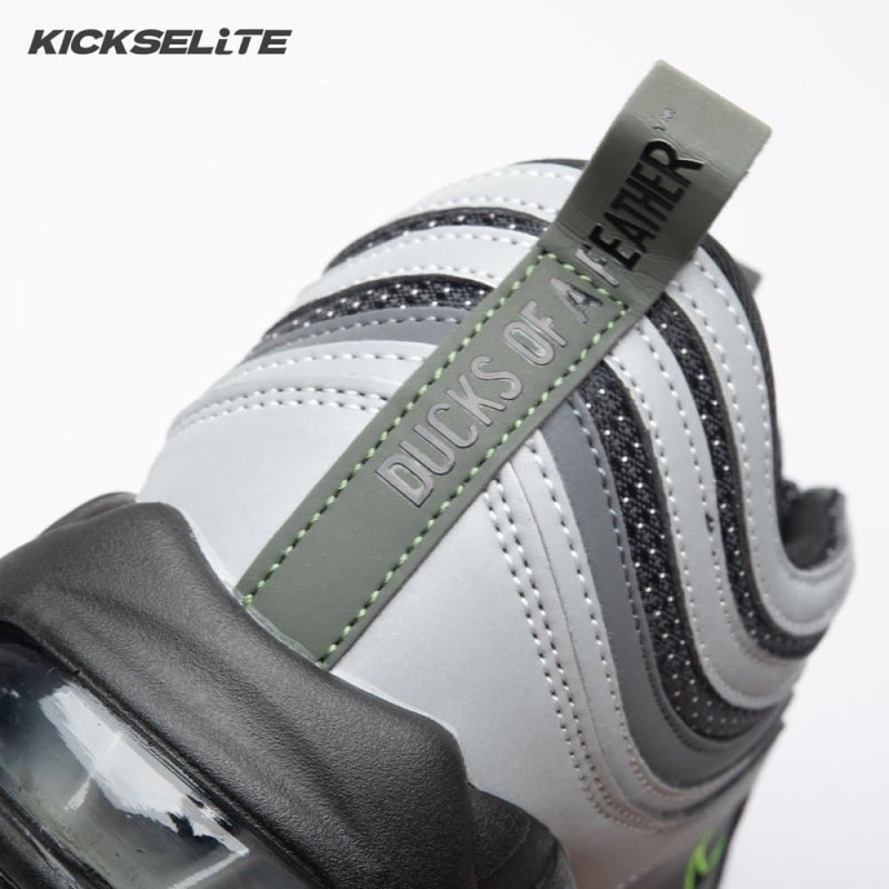 Nike Air Max 95/97 Ducks of a Feather Lightning IM2174-001 Unisex