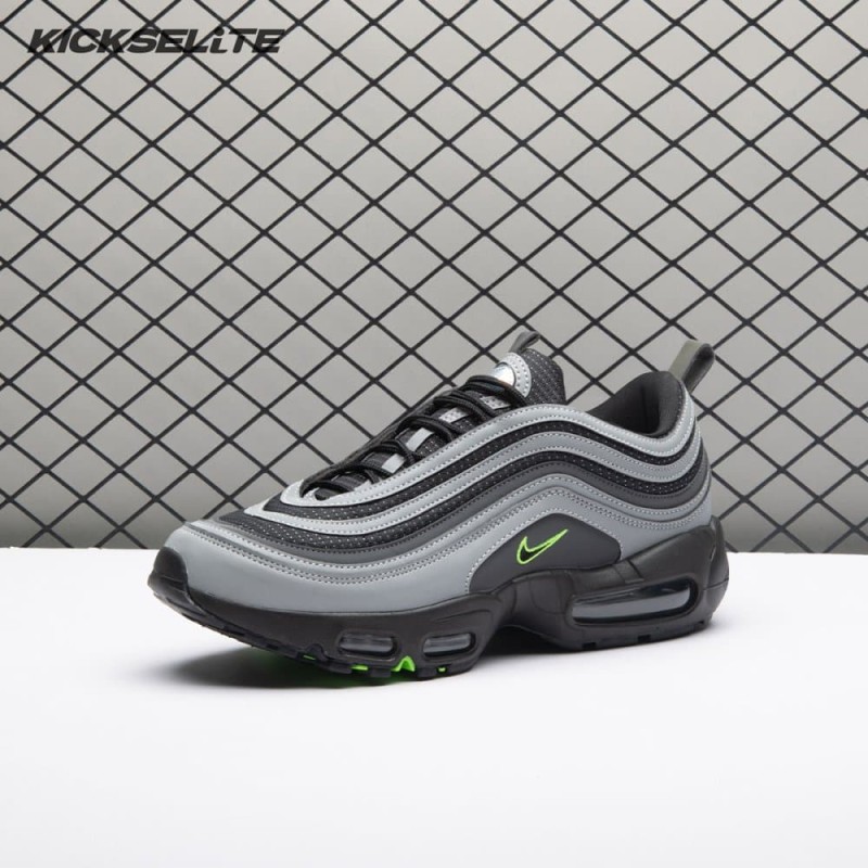 Nike Air Max 95/97 Ducks of a Feather Lightning IM2174-001 Unisex