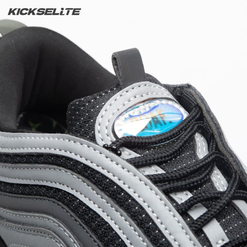 Nike Air Max 95/97 Ducks of a Feather Lightning IM2174-001 Unisex