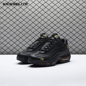 Nike Air Max 95 Corteiz Honey Black FB2709-003 Men's
