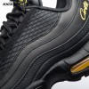 Nike Air Max 95 Corteiz Honey Black FB2709-003 Men's