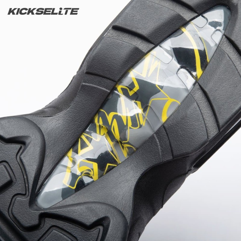 Nike Air Max 95 Corteiz Honey Black FB2709-003 Men's