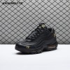 Nike Air Max 95 Corteiz Honey Black FB2709-003 Men's
