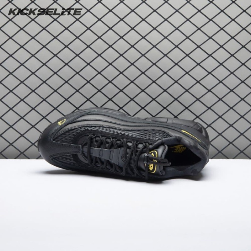 Nike Air Max 95 Corteiz Honey Black FB2709-003 Men's