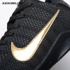 Nike Kobe 11 Elite Low Black Mamba Collection Fade to Black 869459-001 Men's