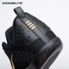 Nike Kobe 11 Elite Low Black Mamba Collection Fade to Black 869459-001 Men's