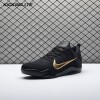 Nike Kobe 11 Elite Low Black Mamba Collection Fade to Black 869459-001 Men's