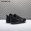 Nike Kobe 11 Elite Low Black Mamba Collection Fade to Black 869459-001 Men's