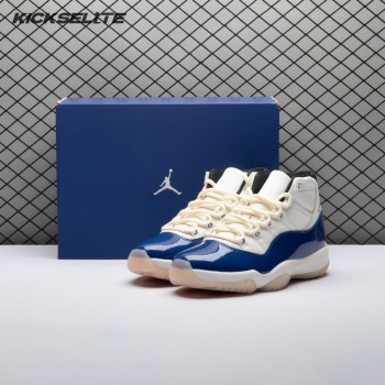 Jordan 11 "Rare Air" (2025) IH0296-400 Men's