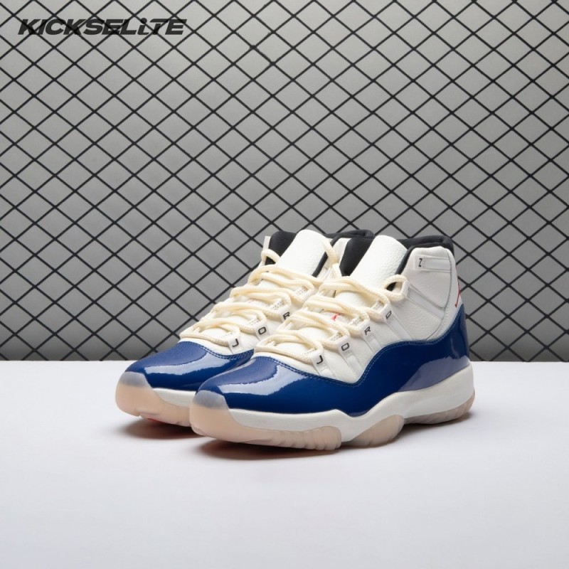 Jordan 11 "Rare Air" (2025) IH0296-400 Men's