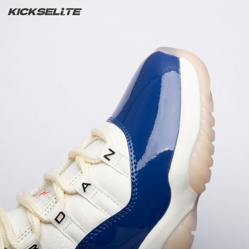 Jordan 11 "Rare Air" (2025) IH0296-400 Men's