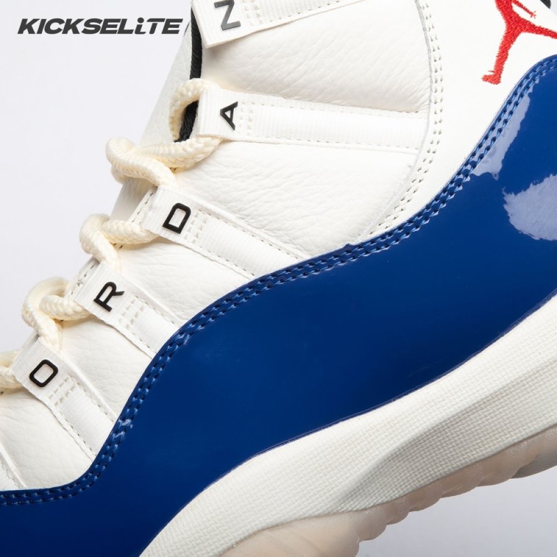 Jordan 11 "Rare Air" (2025) IH0296-400 Men's