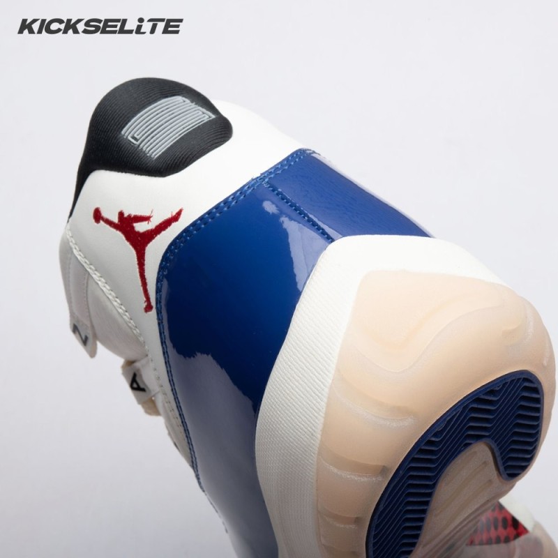 Jordan 11 "Rare Air" (2025) IH0296-400 Men's