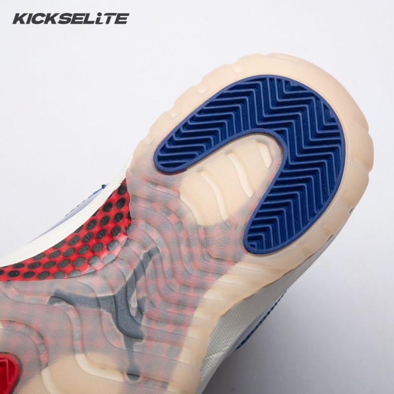 Jordan 11 "Rare Air" (2025) IH0296-400 Men's