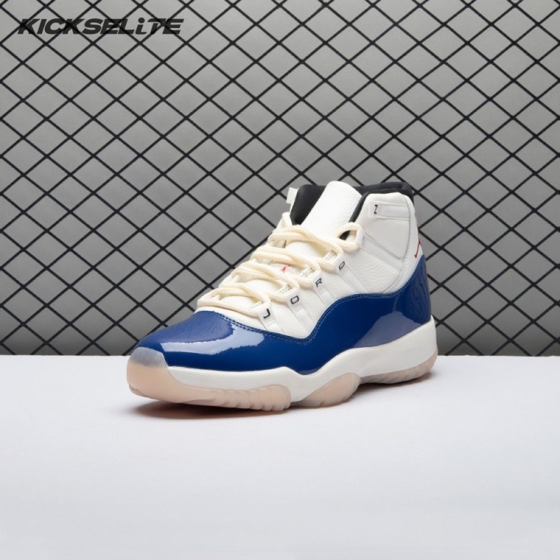 Jordan 11 "Rare Air" (2025) IH0296-400 Men's