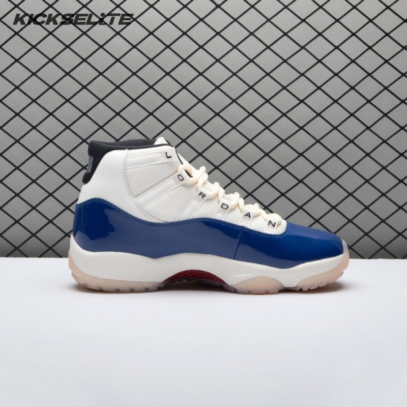 Jordan 11 "Rare Air" (2025) IH0296-400 Men's