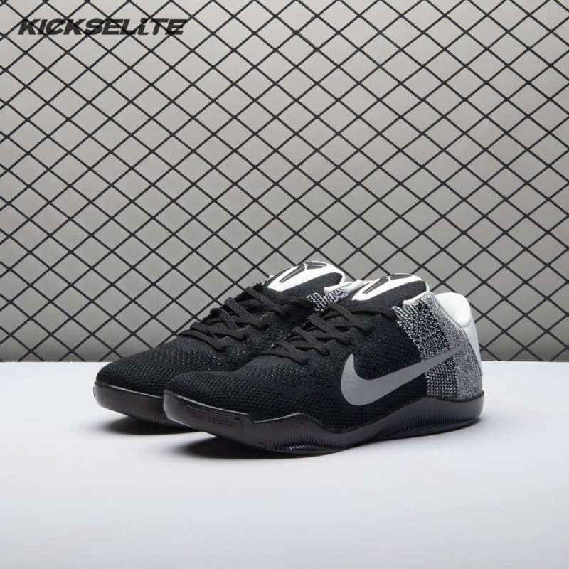 Nike Kobe 11 Elite Low Last Emperor 822675-105 Men's