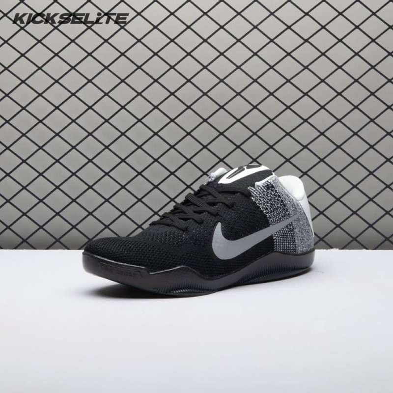 Nike Kobe 11 Elite Low Last Emperor 822675-105 Men's