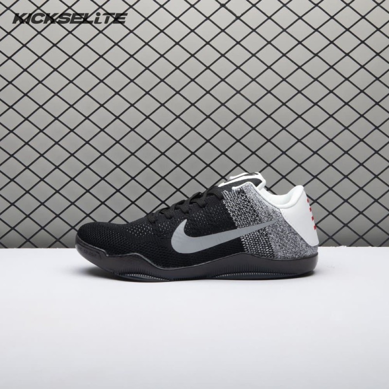 Nike Kobe 11 Elite Low Last Emperor 822675-105 Men's