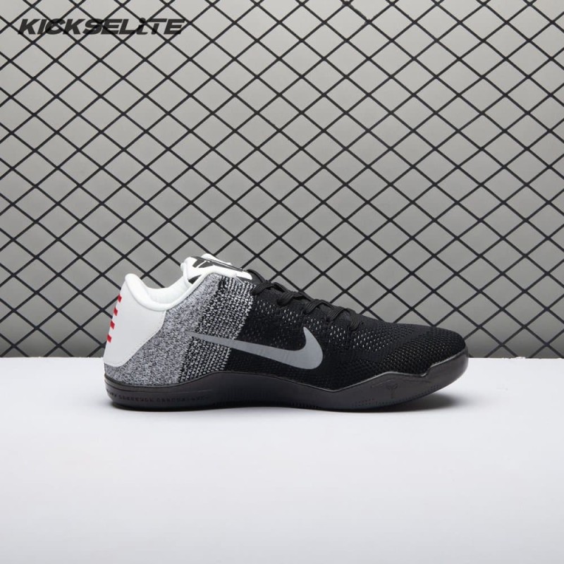 Nike Kobe 11 Elite Low Last Emperor 822675-105 Men's