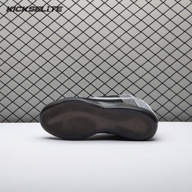 Nike Kobe 11 Elite Low Last Emperor 822675-105 Men's