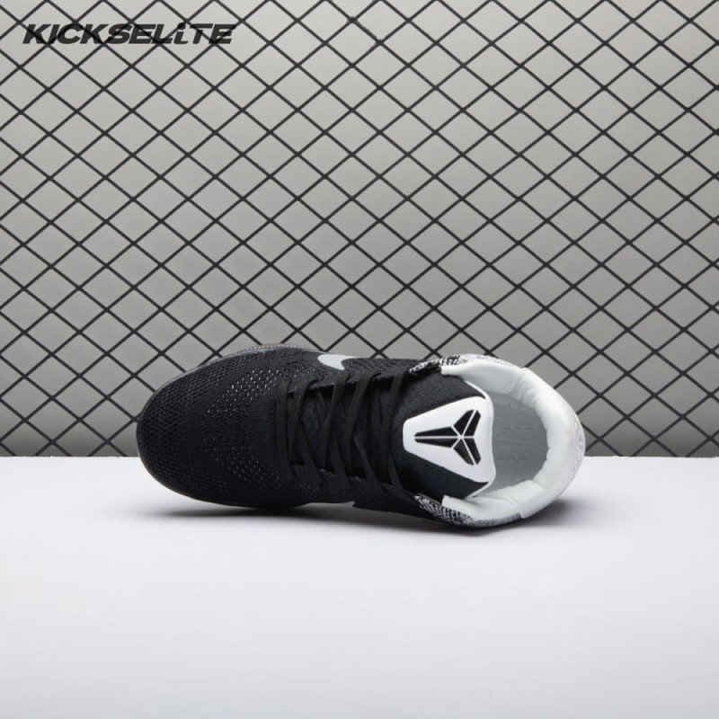 Nike Kobe 11 Elite Low Last Emperor 822675-105 Men's