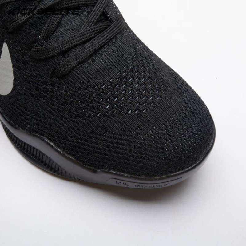 Nike Kobe 11 Elite Low Last Emperor 822675-105 Men's