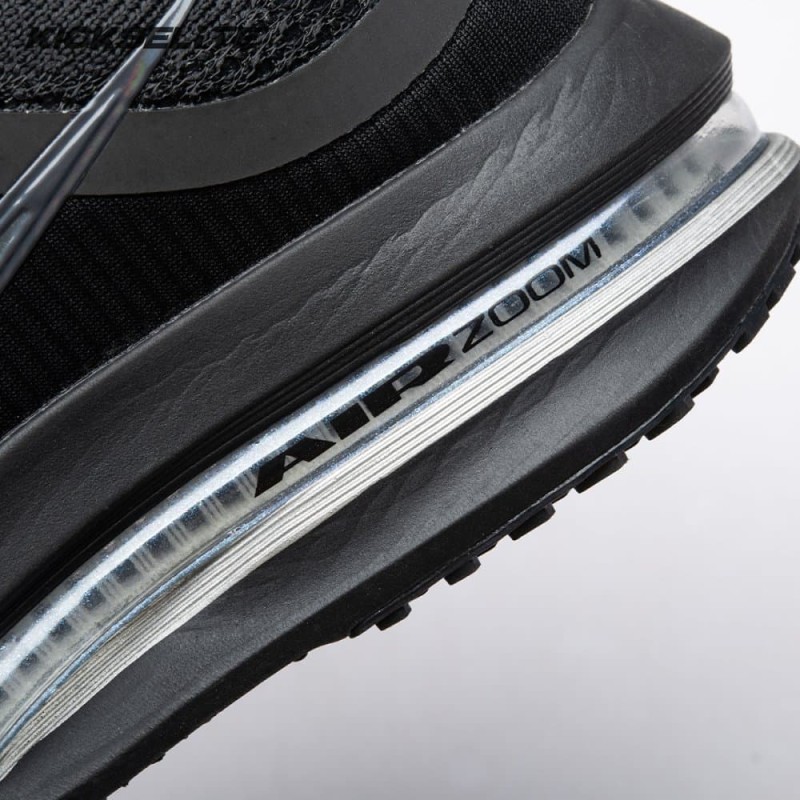 Nike Air Zoom Pegasus Premium Black Metallic Silver HQ2592-005 Men's Nike Air Zoom Pegasus Premium Black Metallic Silver HQ2592-005 Men's