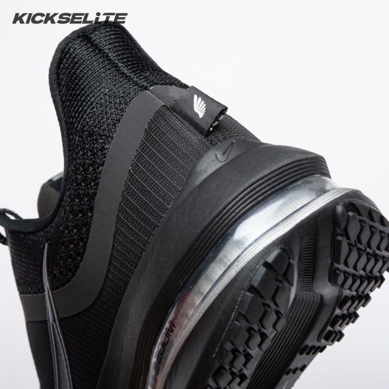 Nike Air Zoom Pegasus Premium Black Metallic Silver HQ2592-005 Men's Nike Air Zoom Pegasus Premium Black Metallic Silver HQ2592-005 Men's