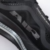 Nike Air Zoom Pegasus Premium Black Metallic Silver HQ2592-005 Men's Nike Air Zoom Pegasus Premium Black Metallic Silver HQ2592-005 Men's