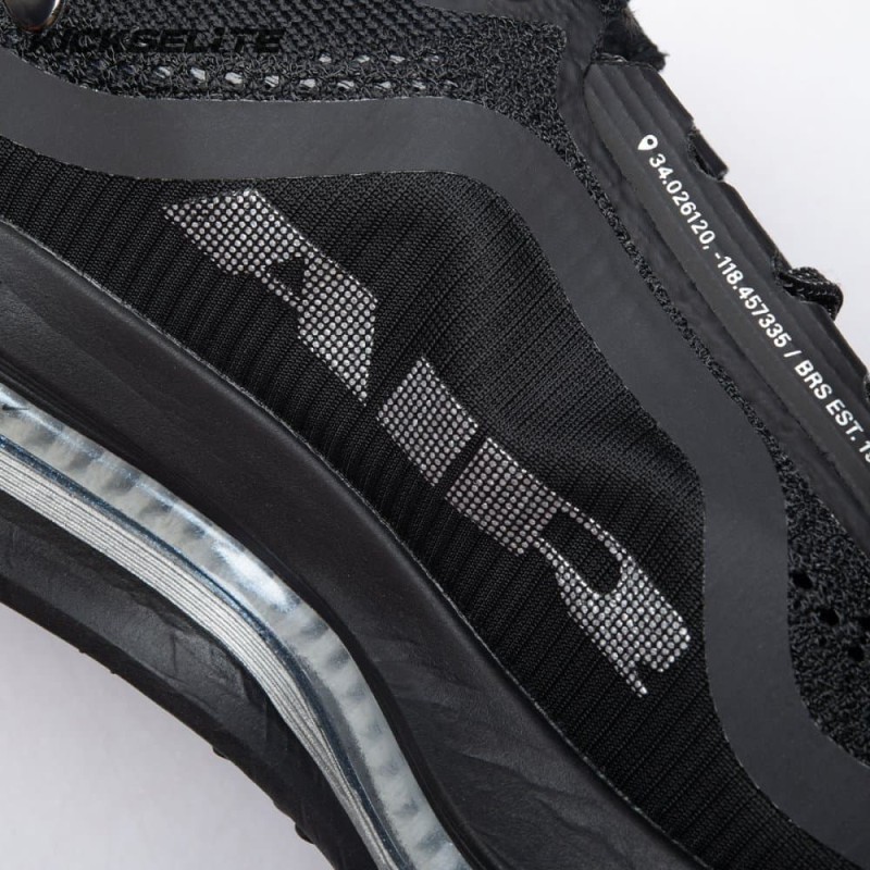 Nike Air Zoom Pegasus Premium Black Metallic Silver HQ2592-005 Men's Nike Air Zoom Pegasus Premium Black Metallic Silver HQ2592-005 Men's