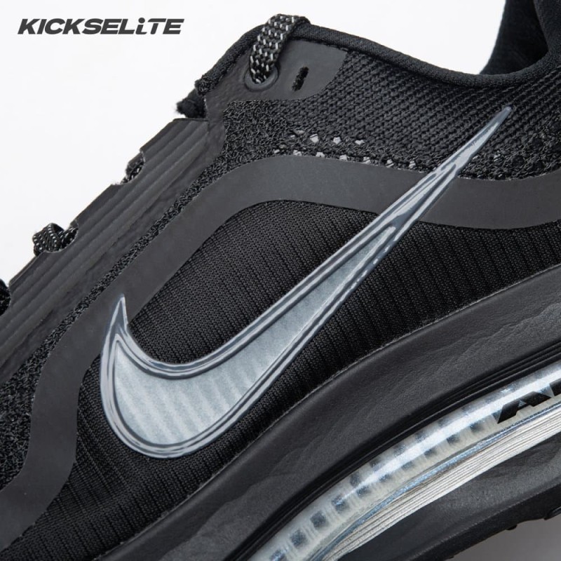 Nike Air Zoom Pegasus Premium Black Metallic Silver HQ2592-005 Men's Nike Air Zoom Pegasus Premium Black Metallic Silver HQ2592-005 Men's