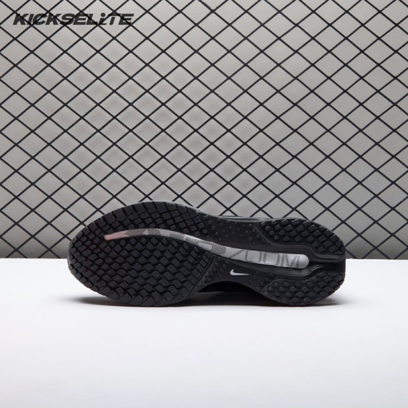 Nike Air Zoom Pegasus Premium Black Metallic Silver HQ2592-005 Men's Nike Air Zoom Pegasus Premium Black Metallic Silver HQ2592-005 Men's