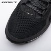 Nike Air Zoom Pegasus Premium Black Metallic Silver HQ2592-005 Men's Nike Air Zoom Pegasus Premium Black Metallic Silver HQ2592-005 Men's