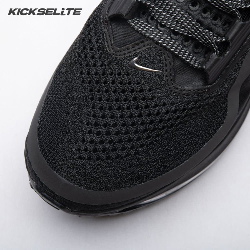 Nike Air Zoom Pegasus Premium Black Metallic Silver HQ2592-005 Men's Nike Air Zoom Pegasus Premium Black Metallic Silver HQ2592-005 Men's