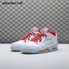 Jordan 5 Retro Low CLOT White Silk 20th Anniversary 1551183 Unisex Jordan 5 Retro Low CLOT White Silk 20th Anniversary 1551183 Unisex