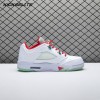 Jordan 5 Retro Low CLOT White Silk 20th Anniversary 1551183 Unisex Jordan 5 Retro Low CLOT White Silk 20th Anniversary 1551183 Unisex