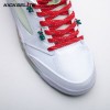 Jordan 5 Retro Low CLOT White Silk 20th Anniversary 1551183 Unisex Jordan 5 Retro Low CLOT White Silk 20th Anniversary 1551183 Unisex