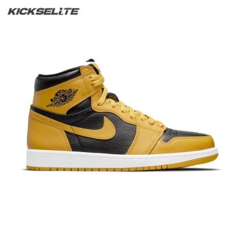 Air Jordan 1 High Retro OG 'Pollen' Men's