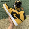 Air Jordan 1 High Retro OG 'Pollen' Men's
